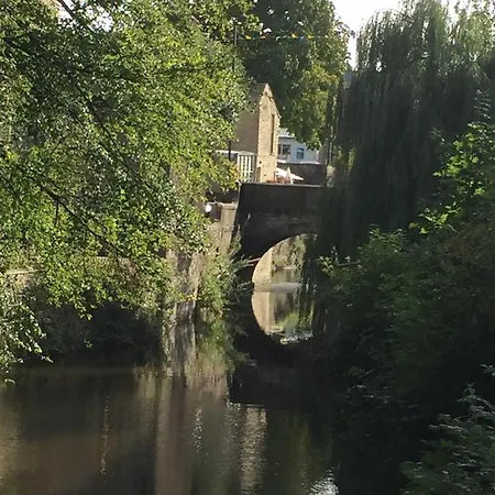 The Pinfold Pensjonat