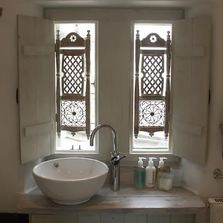 The Pinfold Pensjonat 3*