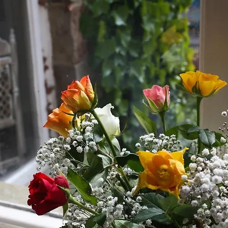 Pensjonat The Pinfold Skipton