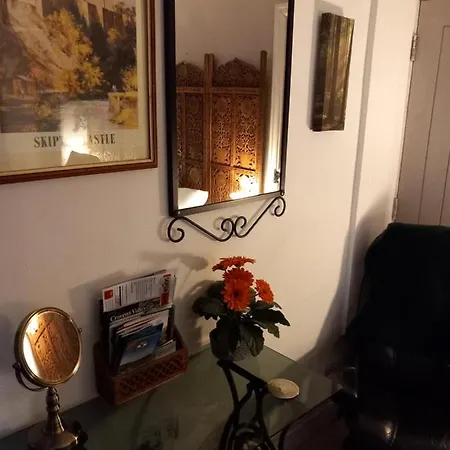 Pensjonat The Pinfold Skipton