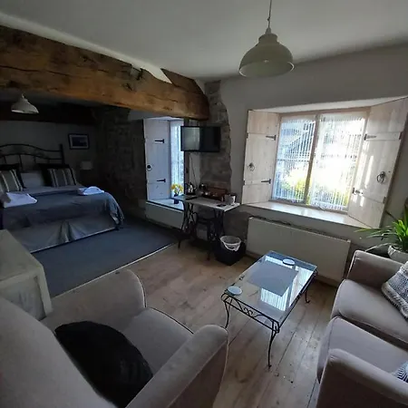 Pensjonat The Pinfold Skipton