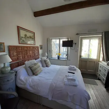 The Pinfold Pensjonat Skipton