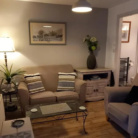 The Pinfold 3* Skipton