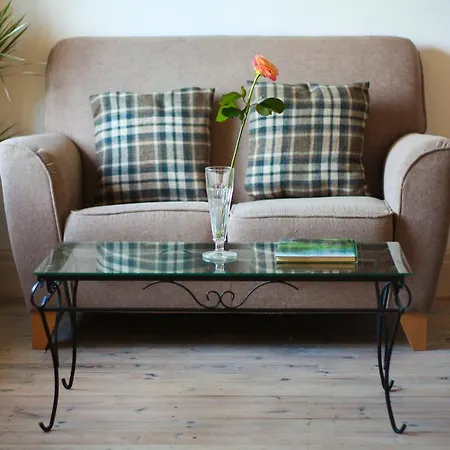 Pensjonat The Pinfold Skipton