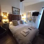 品福尔德旅馆