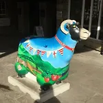 招待所 品福尔德旅馆