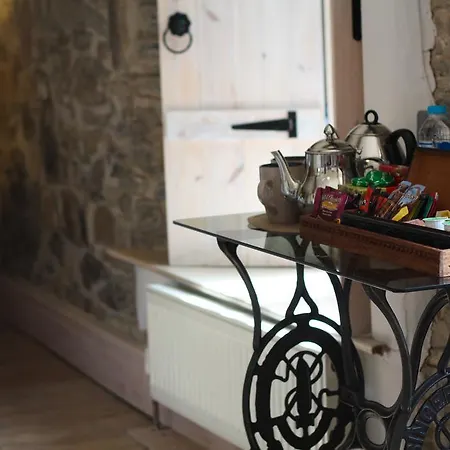 Guest house The Pinfold