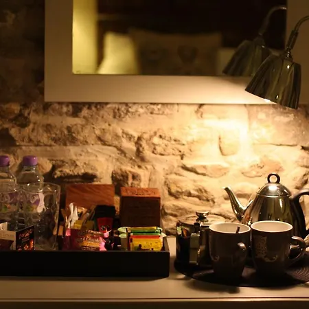 The Pinfold Penzion Skipton