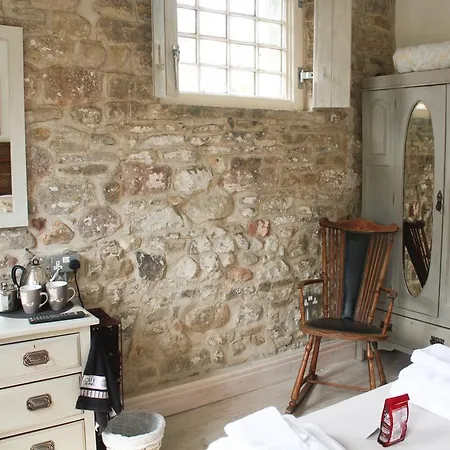 The Pinfold Guest house