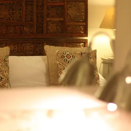 The Pinfold Guest house Skipton