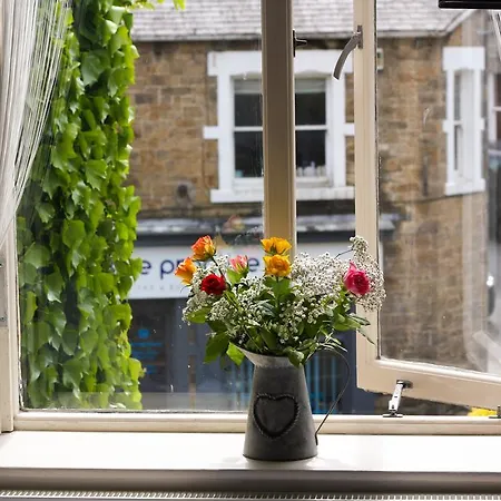 The Pinfold Guest house Skipton