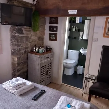 Guest house The Pinfold