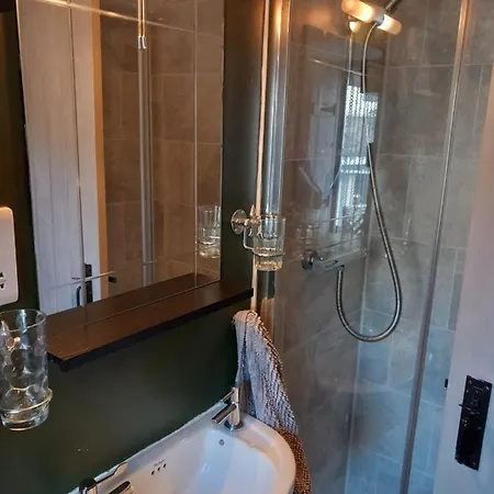 The Pinfold Guest house Skipton