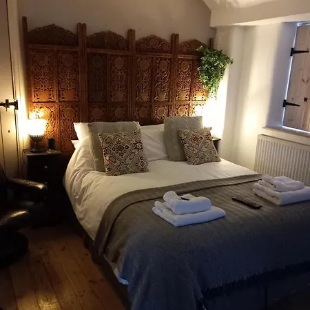 The Pinfold 3* Skipton