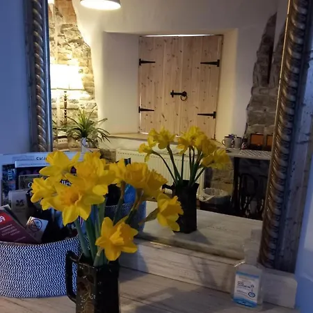 The Pinfold Maison d'hôtes Skipton