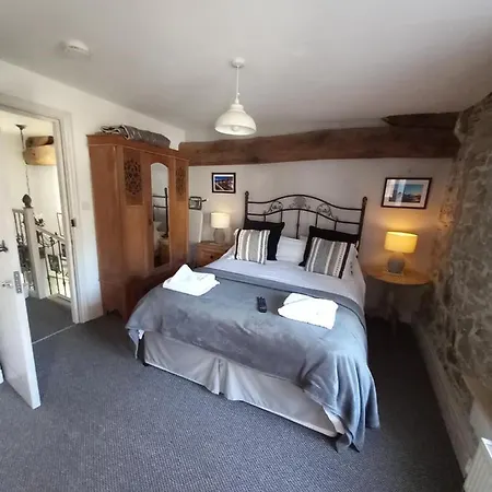 Guest house The Pinfold