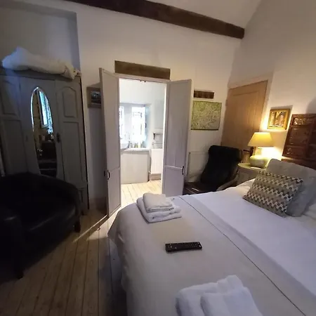 The Pinfold Maison d'hôtes Skipton