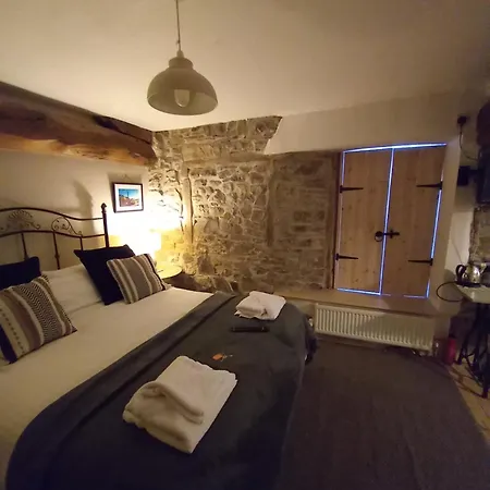 The Pinfold 3* Skipton