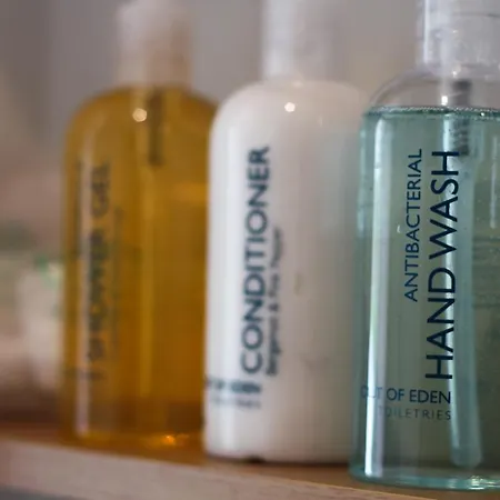 Penzion The Pinfold Skipton