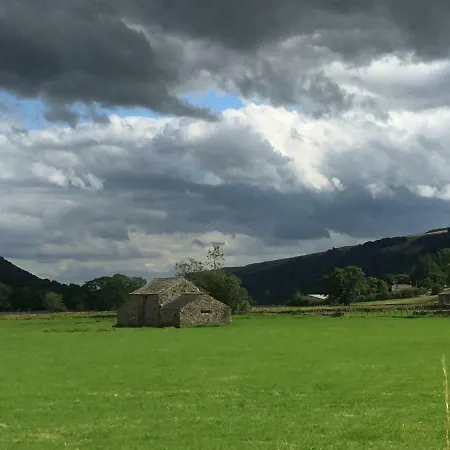 The Pinfold 3* Skipton