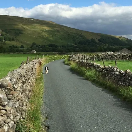 Guest house The Pinfold 3*