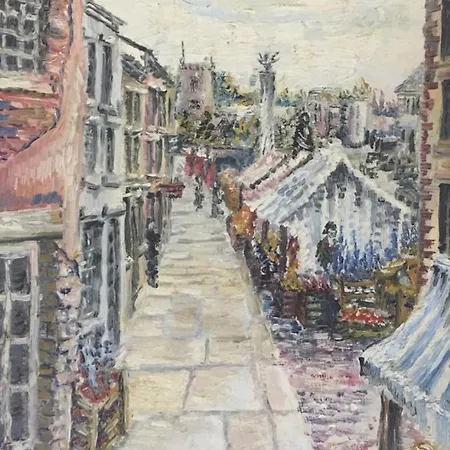 The Pinfold Maison d'hôtes