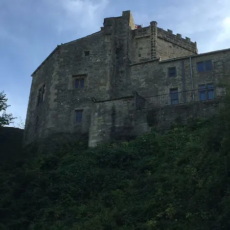 The Pinfold Skipton