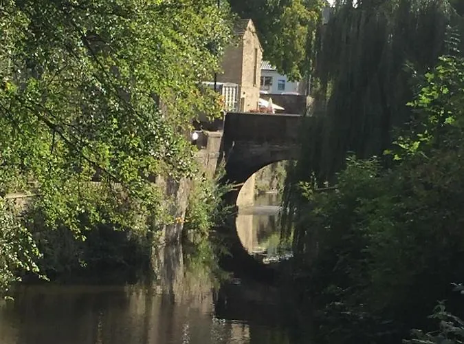 The Pinfold Guest house