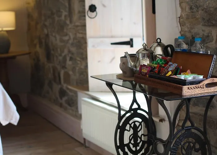 Guest house The Pinfold