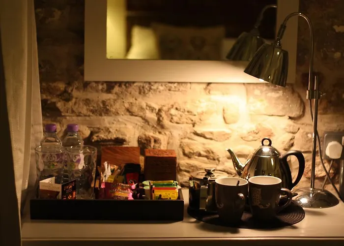 The Pinfold Guest house Skipton