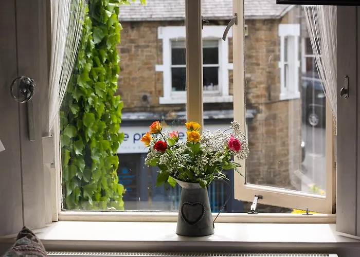 The Pinfold Guest house Skipton