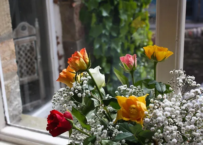 Guest house The Pinfold Skipton