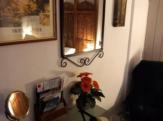 Guest house The Pinfold Skipton