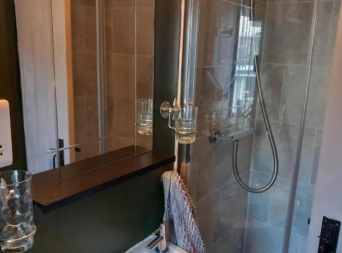 The Pinfold Guest house Skipton