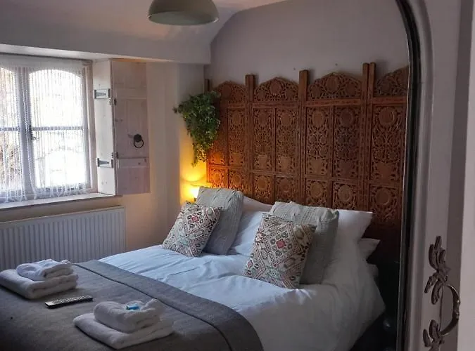 Guest house The Pinfold 3*