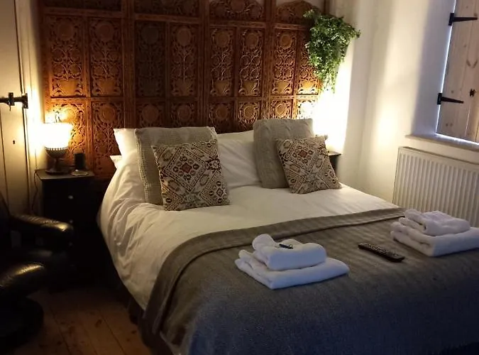 The Pinfold 3* Skipton