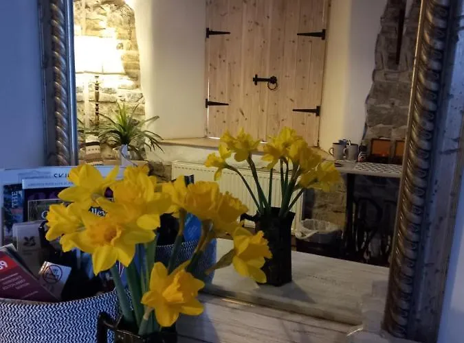 The Pinfold Guest house Skipton