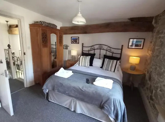 Guest house The Pinfold