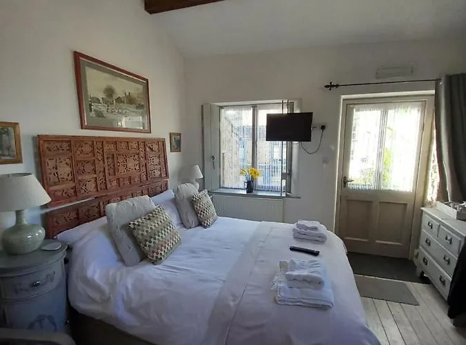 The Pinfold Guest house Skipton