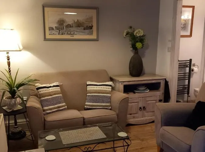 The Pinfold 3* Skipton