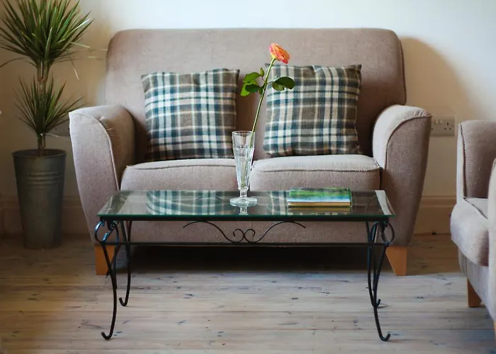 Guest house The Pinfold Skipton