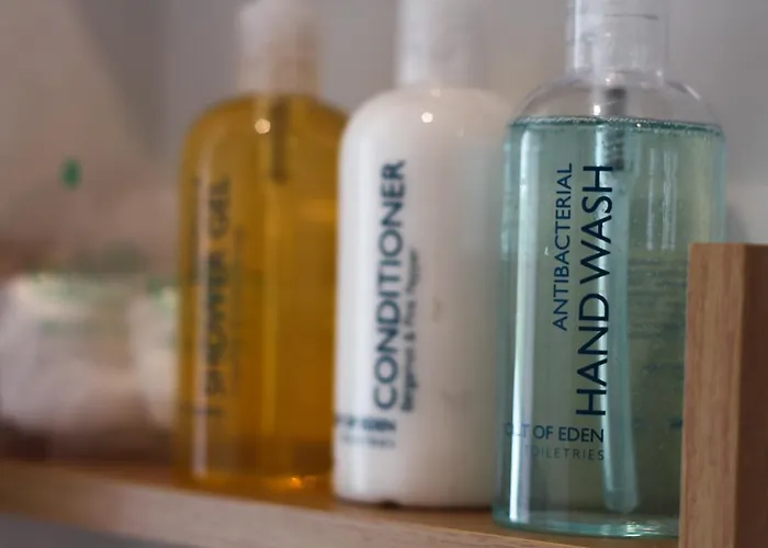 Guest house The Pinfold Skipton