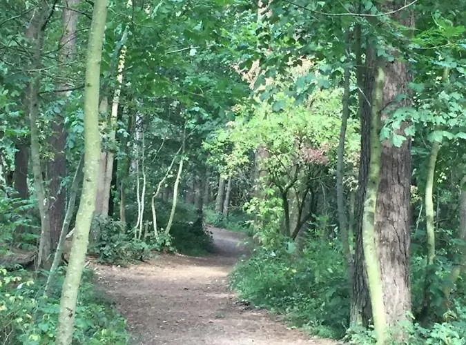 The Pinfold 3* Skipton