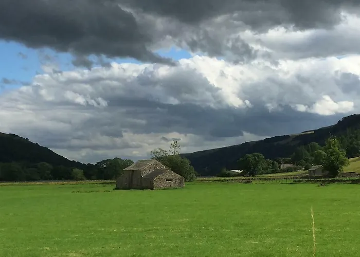 The Pinfold 3* Skipton