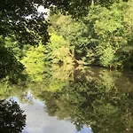 The Pinfold 3*